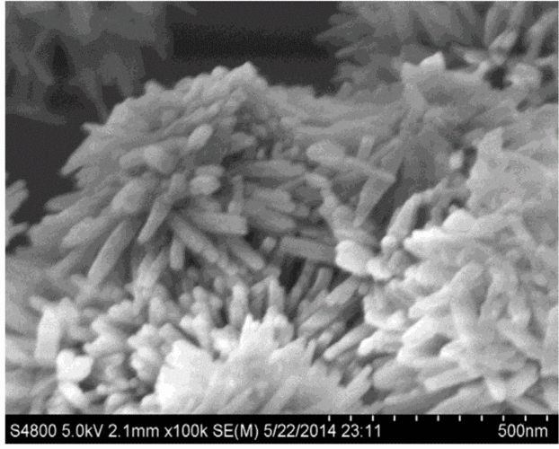 Is lithium iron manganese phosphate battery an upgraded version of lithium iron phosphate battery? W