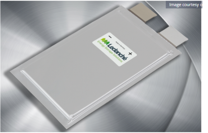 It's not just lithium-ion batteries that are advancing, but sodium-ion batteries are also developing
