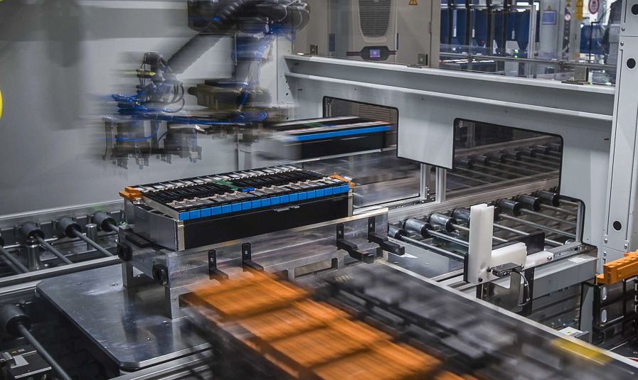 SES Power's concept and actions on the quality of lithium battery products