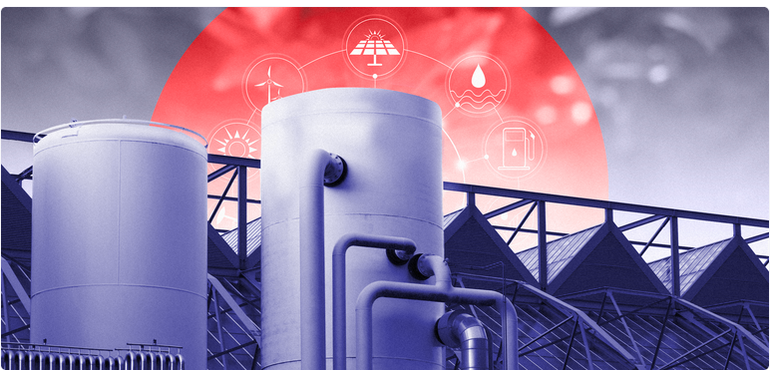 Good news for the commercial operation of long-term energy storage technology, the US Department of 
