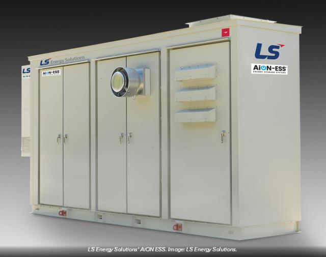 Energy storage system integrators are turning to offering standardized,  modular and integrated prod