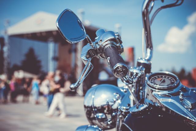 Can the next "Tesla" appear in the electric motorcycle industry?