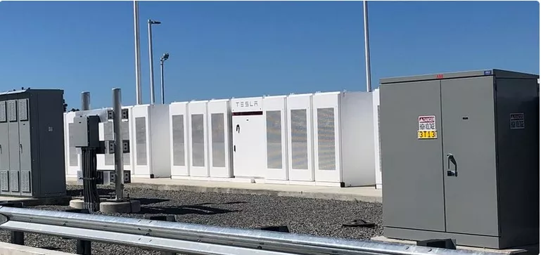 Volta USA secures lithium BESS with space technology