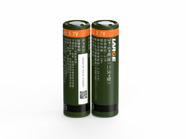 The working principle of lithium-ion battery!RV battery Processor