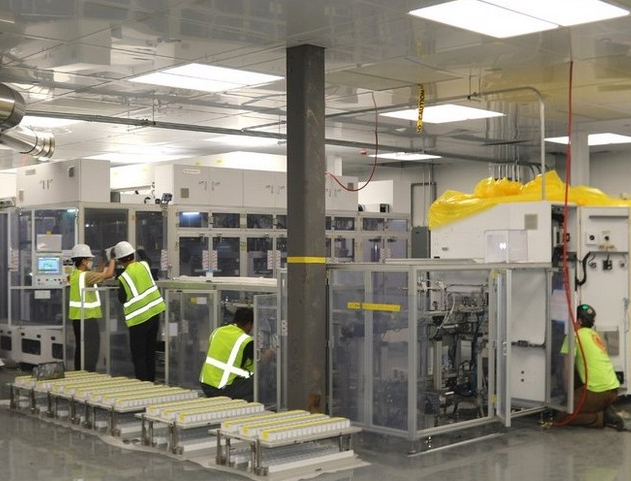 Stopping gas supply leading to accelerated deployment of energy storage projects? Let's take a look 