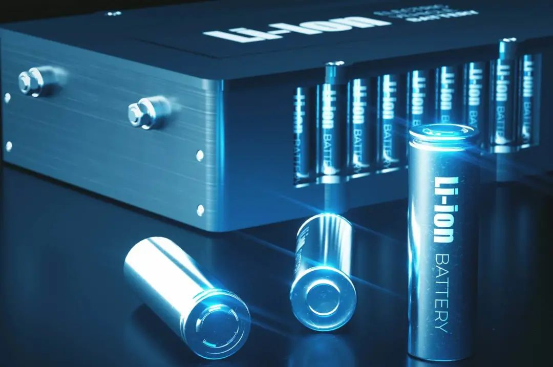 Predict the future development of the lithium battery industry through the development of China's li