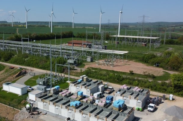 Recent Energy Storage Market News of the Week
