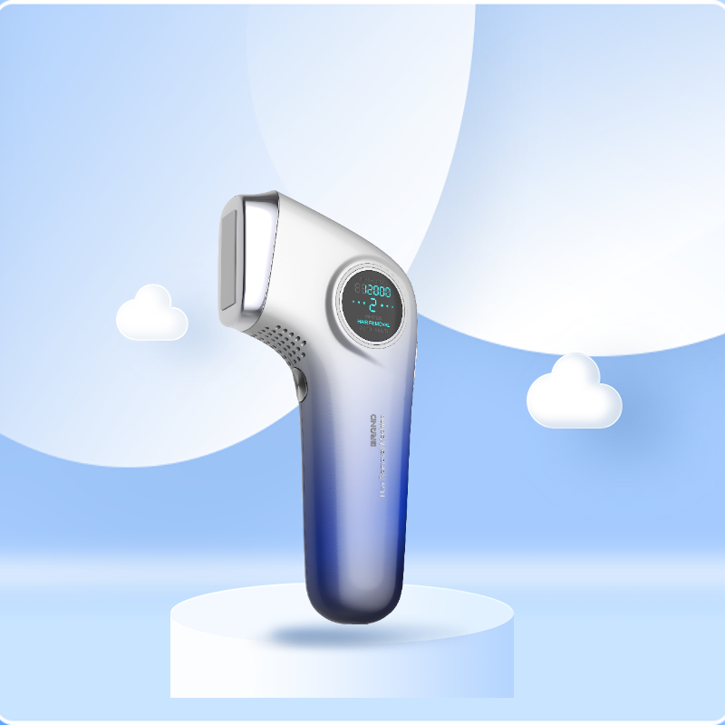Ice Coling Home Use IPL Hair Remove Device