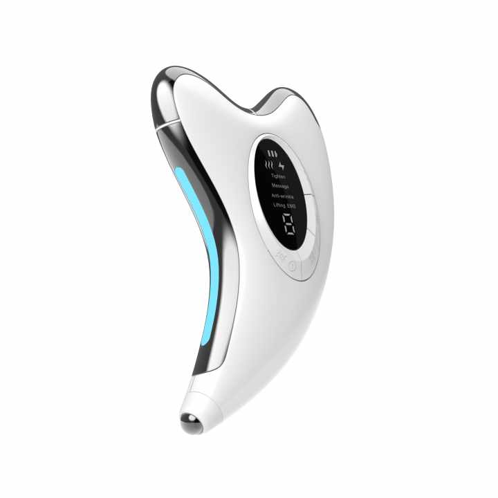 Beauty Machine Beauty Equipment Led Facial Device Face Lifting Tightening at Home High Frequency