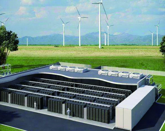 Definition and specific classification of energy storage!polymer battery outdoor manufacturer