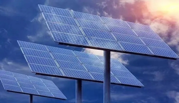 How to deal with solar panels after they are scrapped?!polymer battery outdoor Production