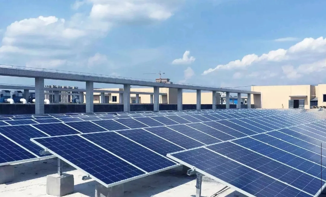Common Q&A of solar power generation(图1)