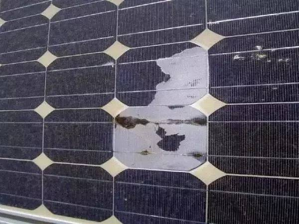  The scrapping and recycling of solar cells in the future is a big problem!vrla battery Merchant
