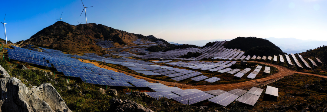 The principle of solar cells and two power generation methods  !ups battery outdoor Vendor
