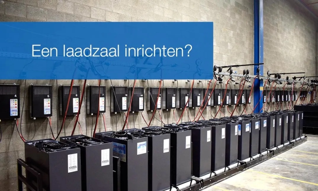 Unique advantages make lead-acid batteries still have a position in the secondary battery market