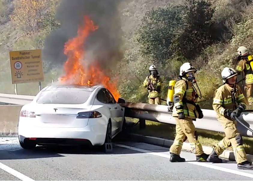 factors that cause thermal runaway of power battery!Special battery Processing