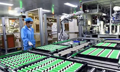 How will lithium battery manufacturers develop?!Special battery outdoor Vendor