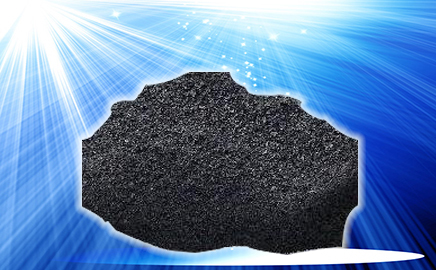 What materials are mainly used for the negative electrode of lithium batteries