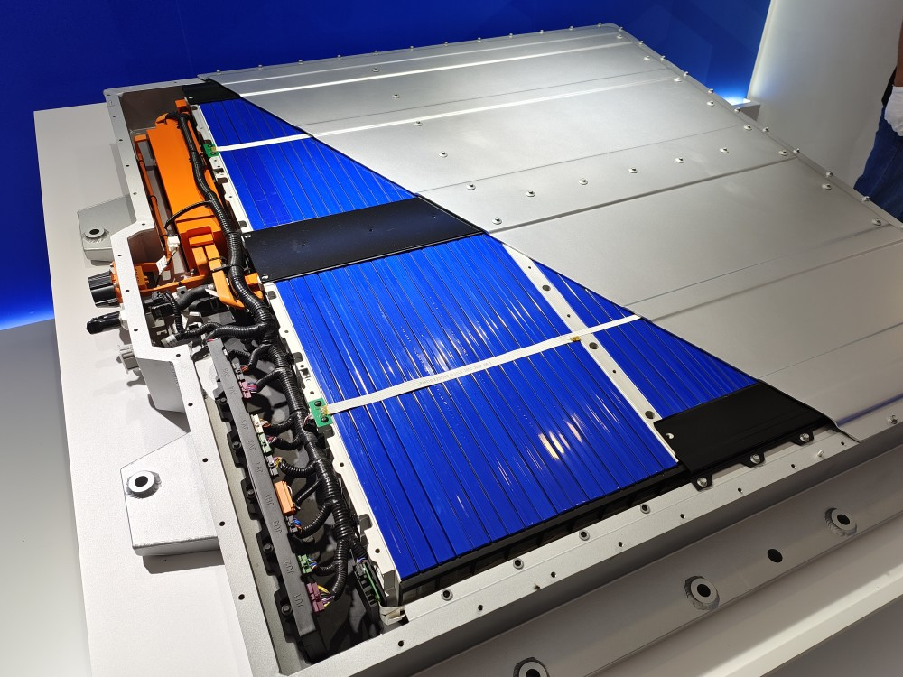 The main composition and cost of lithium battery energy storage system