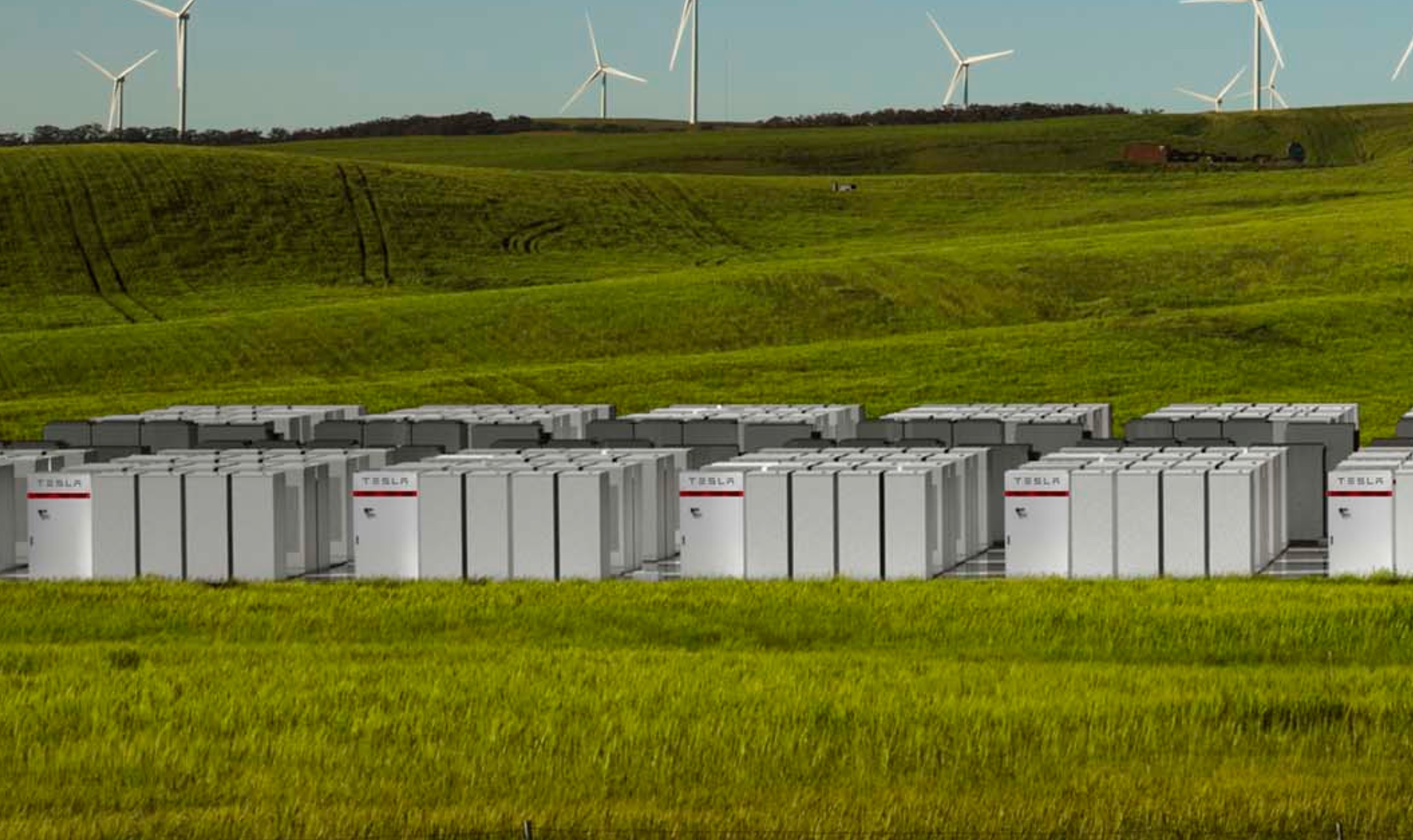 The United States released a national blueprint for lithium batteries to achieve five goals