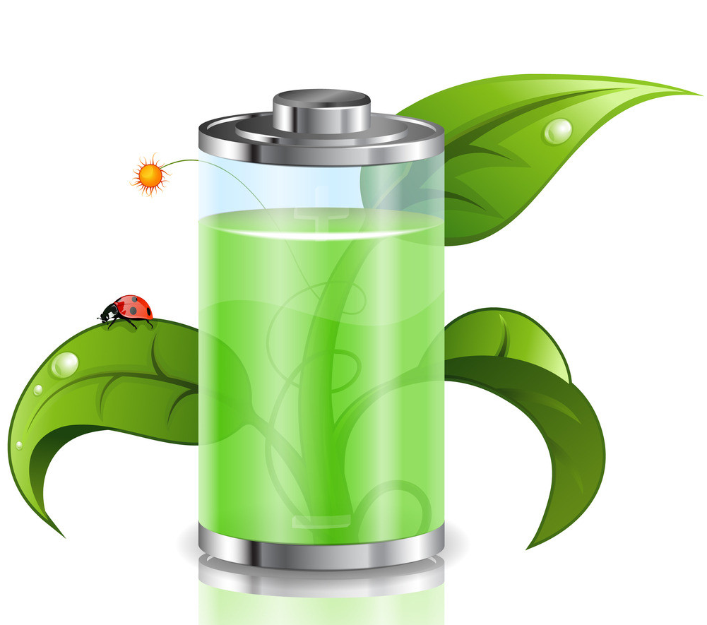 What should we pay attention to when storing lithium-ion batteries for a long time?!solar panel manu