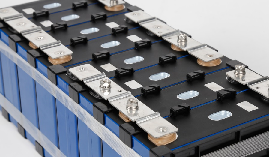 It is recommended to use LASER technology for welding during the pack process of lithium batteries!s