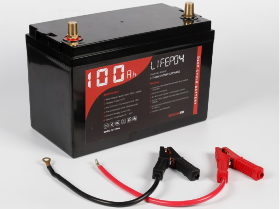 Common models and application scenarios of cylindrical lithium batteries(图2)