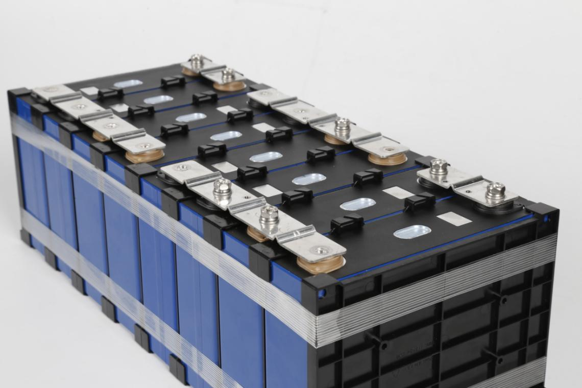 Lithium battery energy storage technology is becoming more mature and costs continue to fall