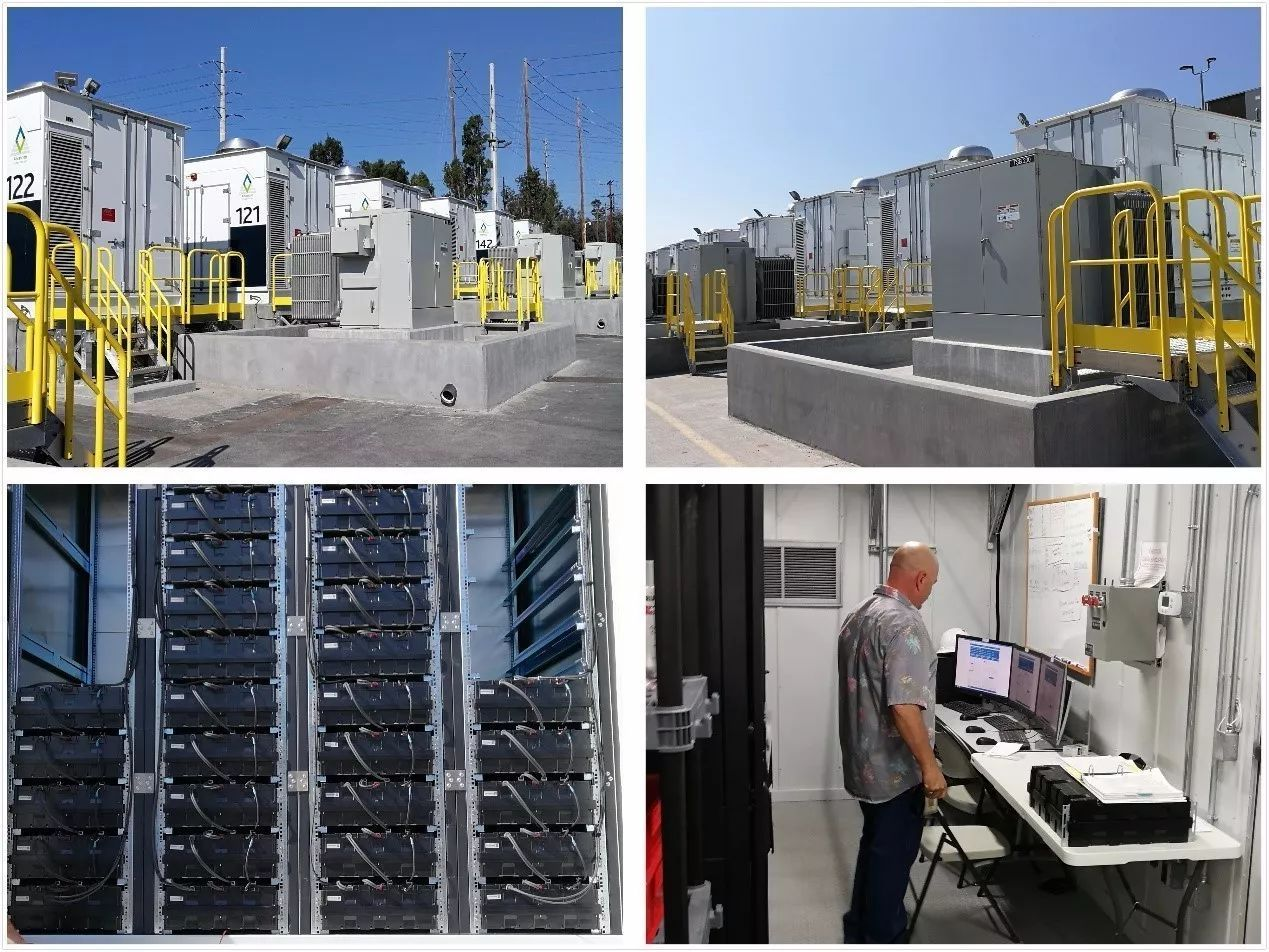 Energy storage system cost analysis: battery is the key!solar battery outdoor Merchant