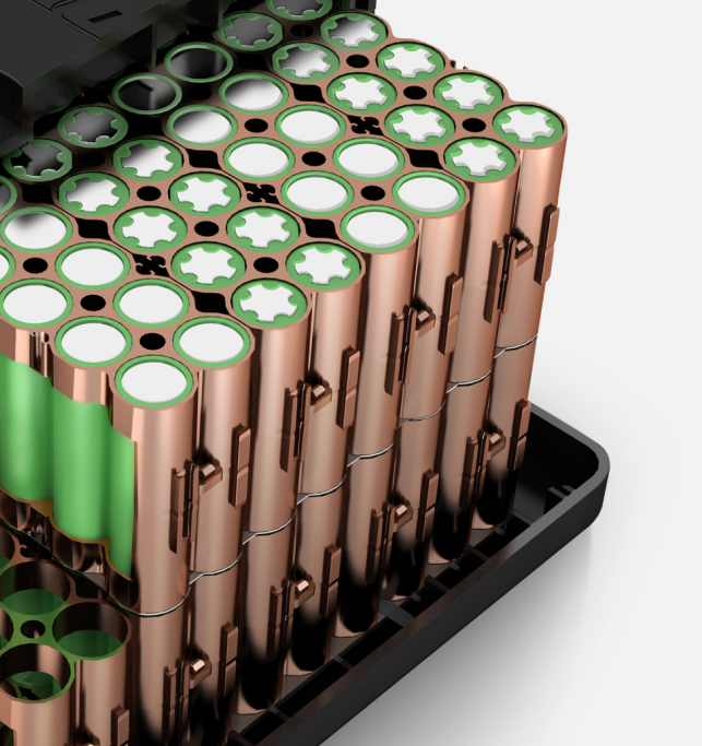 Advantages and disadvantages of lithium batteries!solar battery Merchant