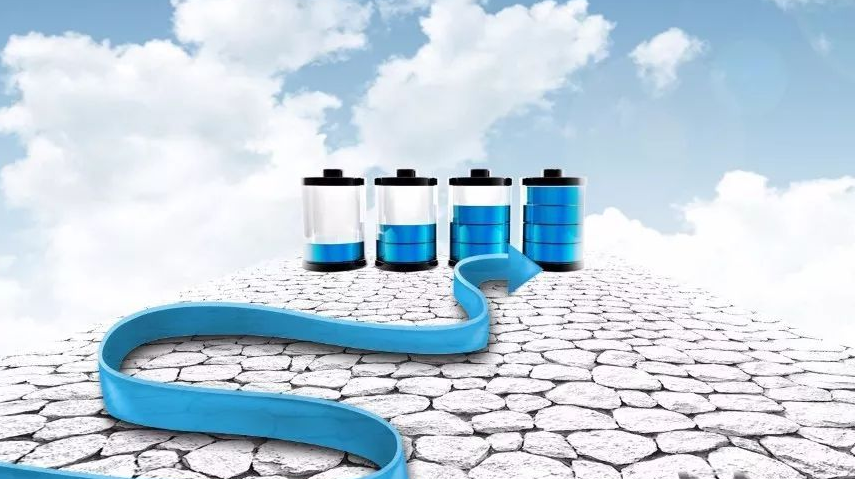The development trend of lithium-ion batteries in the next few years!solar battery outdoor company