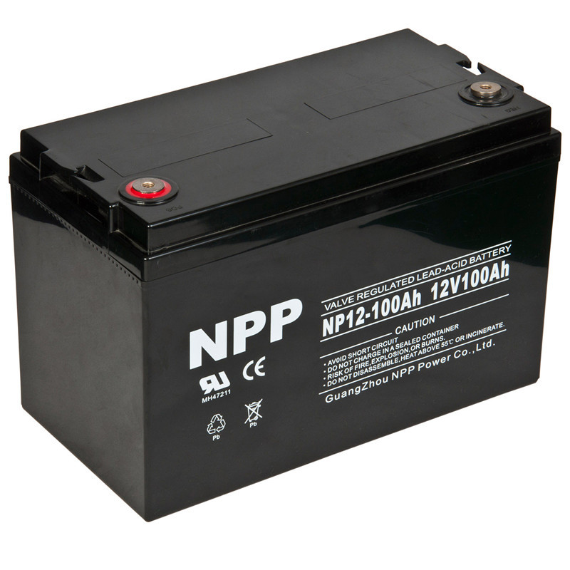 What to do before replacing lead-acid batteries with lithium iron phosphate batteries?!solar battery