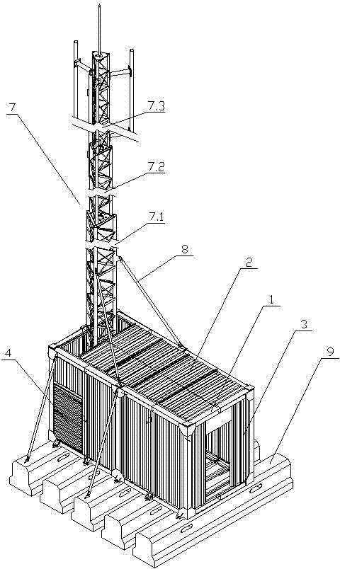 Why do communication base stations use lithium iron phosphate (LiFePO4) batteries?(图1)