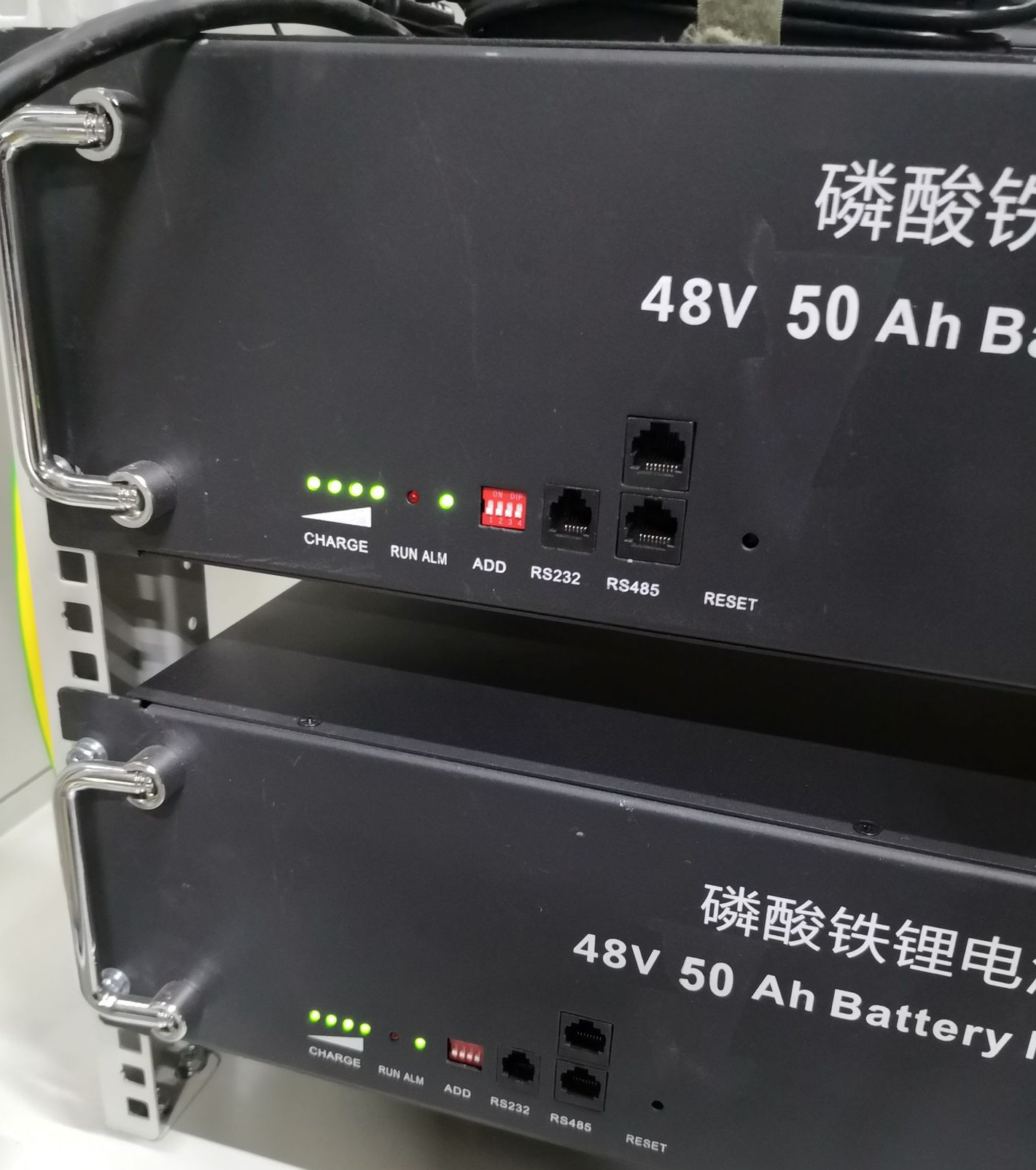 Requirements of communication equipment and communication base stations for lithium iron phosphate b