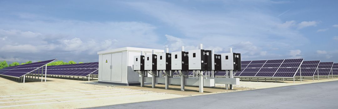 What is an energy storage inverter, and what is the difference between it and a PV inverter?!RV batt