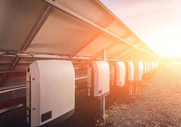The root cause of the tight supply and rising prices of PV inverters!PV barrery factory