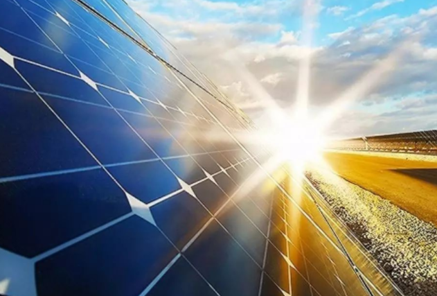 The PV industry has reached the tipping point of technological change!PV barrery Manufacturing