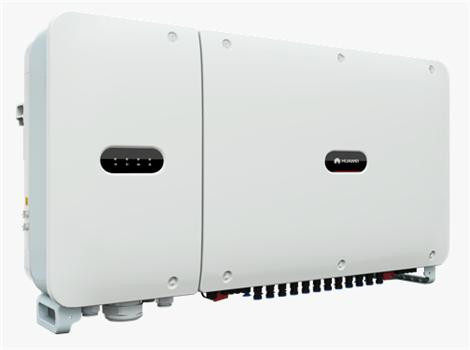 Micro-inverters can solve the "short-board effect" of PV power generation(图1)
