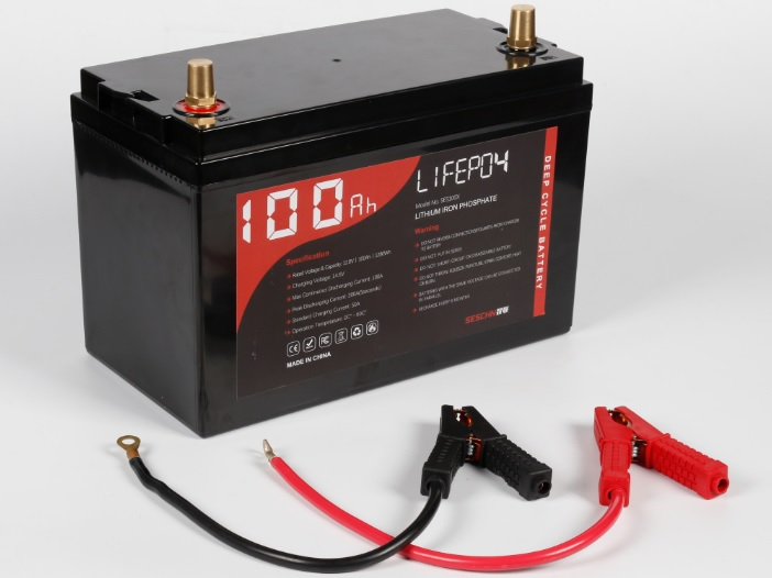Detailed analysis of the principle of the 3 situations of lithium battery explosion(图2)