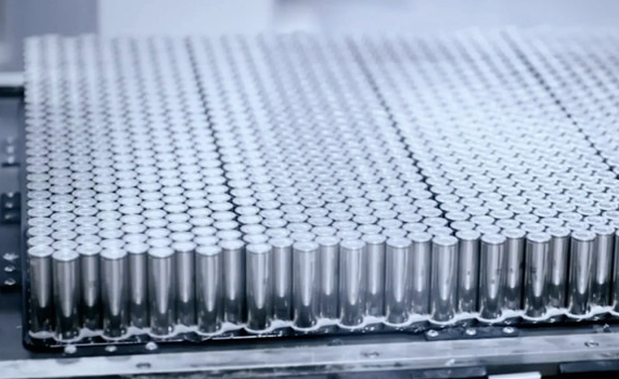 The world's second largest battery giant began to produce lithium iron phosphate batteries!RV batter