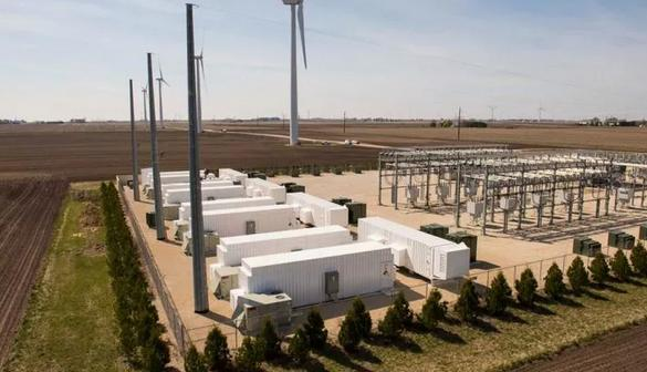Why does the US energy storage market start to grow rapidly in 2020?High C battery outdoor price