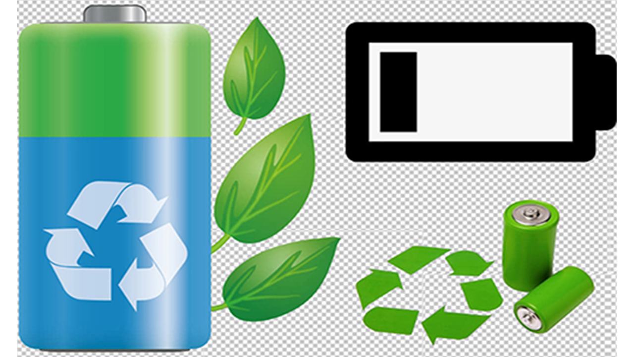 Global power battery companies have joined the competition for waste battery recycling, Volkswagen, 