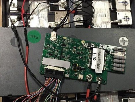 The function, role and failure analysis method of battery management system (BMS)