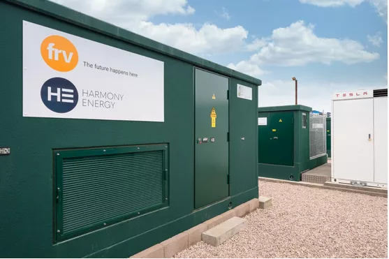 7.5MW/15MWh! Holes Bay battery energy storage project in the UK completes financing