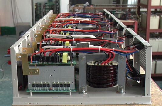 Out of stock? When will the supply of inverters be relieved?